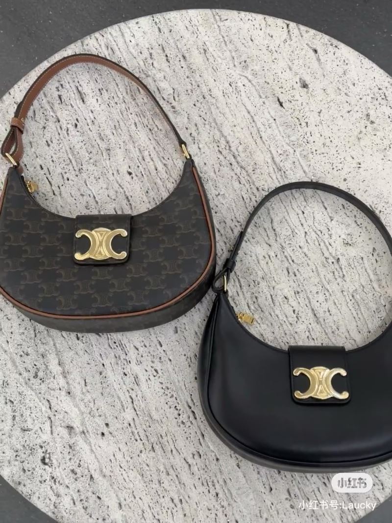 Celine Hobo Bags